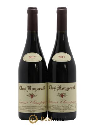 Saumur-Champigny Clos Rougeard