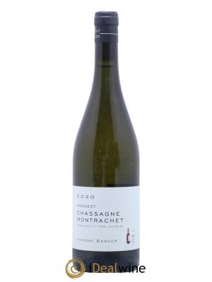 Chassagne-Montrachet 1er Cru Morgeot Vincent Dancer 