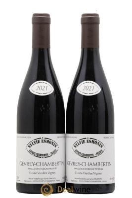 Gevrey-Chambertin Vieilles Vignes Sylvie Esmonin