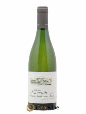 Meursault Les Tessons Clos de Mon plaisir Roulot (Domaine)