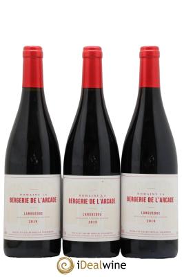 Languedoc La Bergerie de l'Arcade (Domaine) 