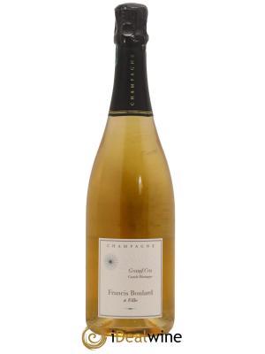 Grande Montagne Extra Brut Francis Boulard