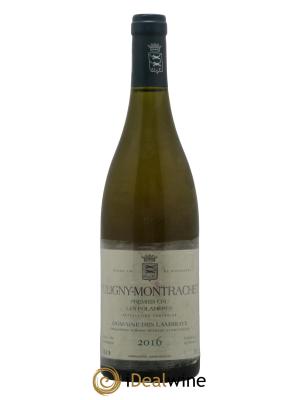 Puligny-Montrachet 1er Cru Les Folatières Domaine des Lambrays