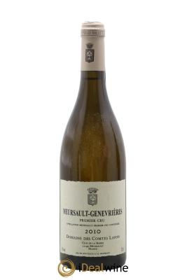 Meursault 1er Cru Genevrières Comtes Lafon (Domaine des)