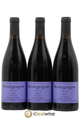 Bourgogne Sylvain Pataille (Domaine)