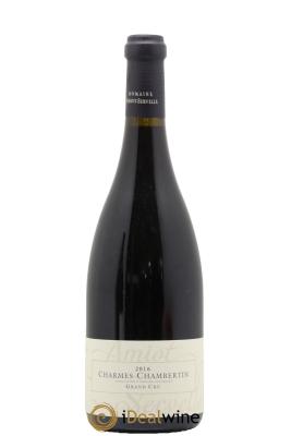 Charmes-Chambertin Grand Cru Amiot-Servelle