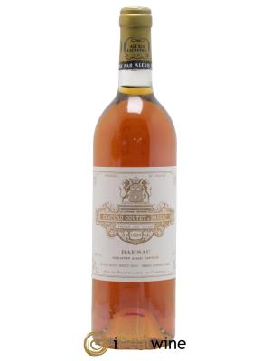 Château Coutet 1er Grand Cru Classé