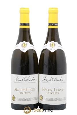 Mâcon-Lugny Les Crays Joseph Drouhin