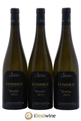 Condrieu Vernillon Jamet (Domaine)