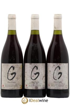 Côtes du Rhône Cuvée G Hirotake Ooka - Domaine La Grande Colline