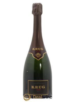 Vintage Krug