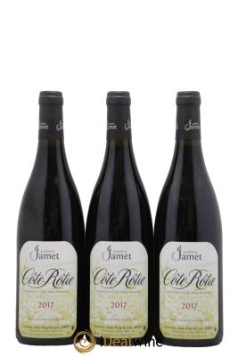 Côte-Rôtie Jamet (Domaine)