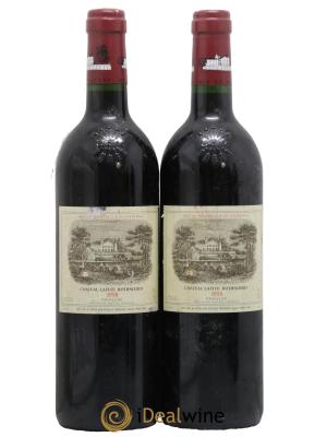 Château Lafite Rothschild 1er Grand Cru Classé 