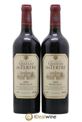 Château du Tertre 5ème Grand Cru Classé