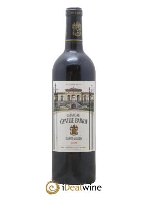 Château Léoville Barton 2ème Grand Cru Classé