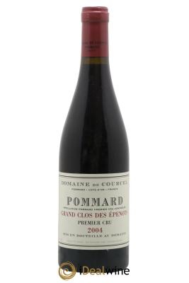 Pommard 1er Cru Grand Clos des Epenots de Courcel (Domaine)