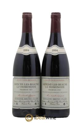 Savigny-lès-Beaune 1er Cru La Dominode Bruno Clair (Domaine)