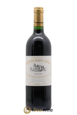 Clarence (Bahans) de Haut-Brion Second Vin 