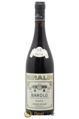 Barolo DOCG Brunate  Giuseppe Rinaldi