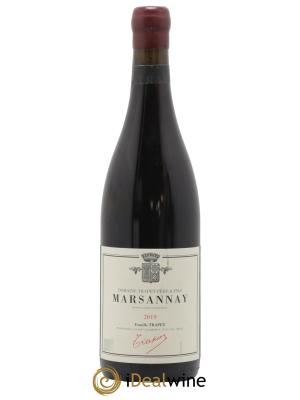 Marsannay Domaine Trapet