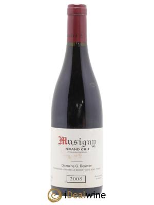 Musigny Grand Cru Georges Roumier (Domaine)