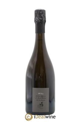 Roses de Jeanne Côte de Val Vilaine Blanc de Noirs Cédric Bouchard