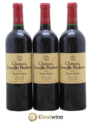 Château Léoville Poyferré 2ème Grand Cru Classé