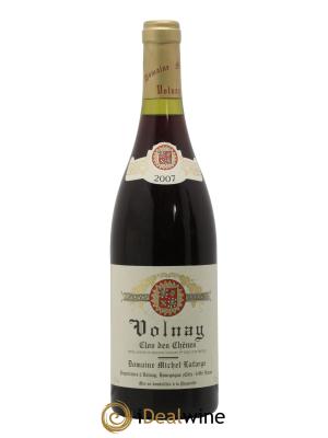 Volnay 1er Cru Clos des Chênes Lafarge (Domaine)