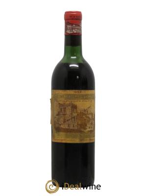 Château Ducru Beaucaillou 2ème Grand Cru Classé