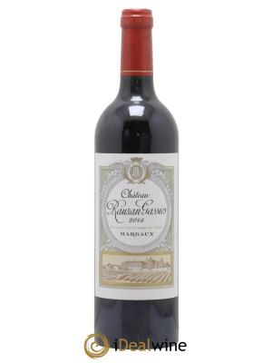 Château Rauzan-Gassies 2ème Grand Cru Classé