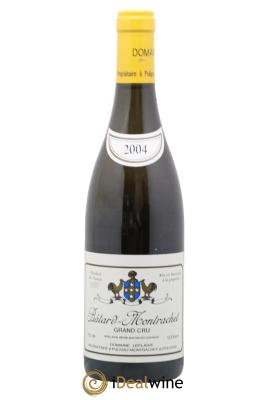 Bâtard-Montrachet Grand Cru Leflaive (Domaine)