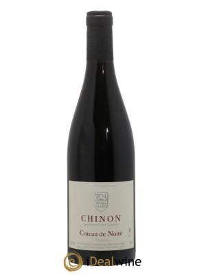 Chinon Coteau de Noiré Philippe Alliet