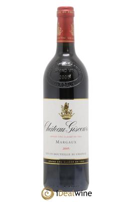 Château Giscours 3ème Grand Cru Classé