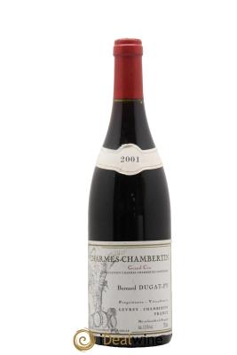 Charmes-Chambertin Grand Cru Dugat-Py