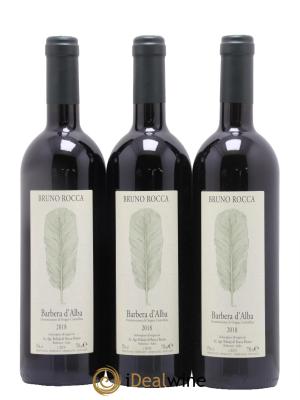 Barbera d'Alba DOC Bruno Rocca