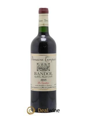 Bandol Domaine Tempier La Tourtine Famille Peyraud