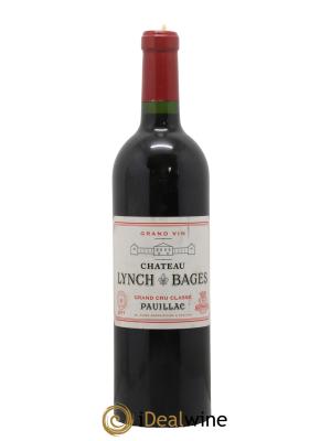 Château Lynch Bages 5ème Grand Cru Classé