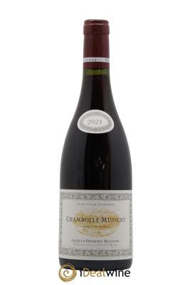 Chambolle-Musigny Jacques-Frédéric Mugnier