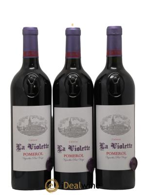 Château la Violette