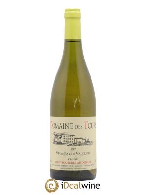 IGP Vaucluse (Vin de Pays de Vaucluse) Domaine des Tours Emmanuel Reynaud