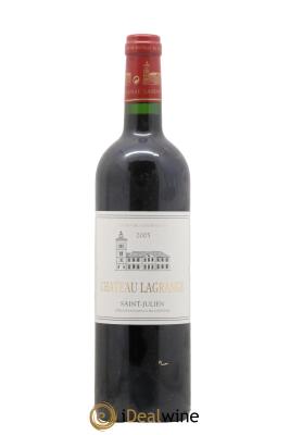 Château Lagrange 3ème Grand Cru Classé