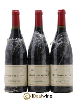 Crozes-Hermitage Domaine Graillot