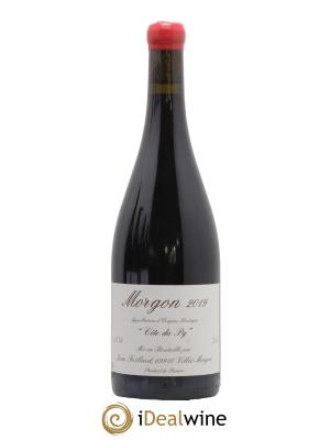 Morgon Côte du Py Jean Foillard