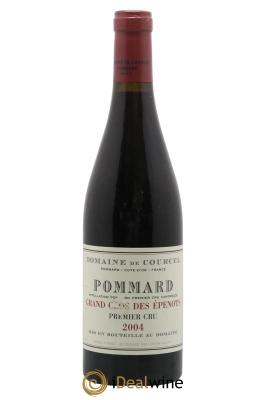 Pommard 1er Cru Grand Clos des Epenots de Courcel (Domaine)