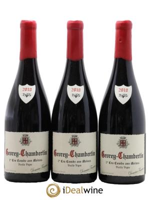 Gevrey-Chambertin 1er Cru Combe aux Moines Vieilles Vignes Fourrier (Domaine) 