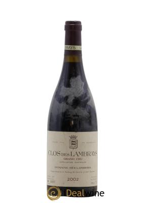 Clos des Lambrays Grand Cru Domaine des Lambrays