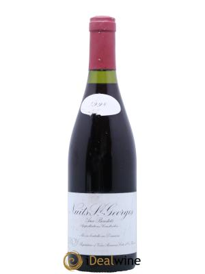 Nuits Saint-Georges 1er Cru Aux Boudots Leroy (Domaine) 