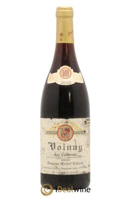 Volnay 1er Cru Les Caillerets Lafarge (Domaine)