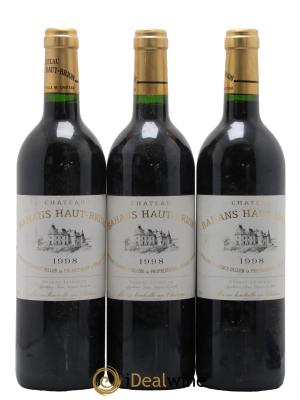 Clarence (Bahans) de Haut-Brion Second Vin