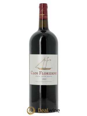 Clos Floridène (CBO à partir de 6 mgs)